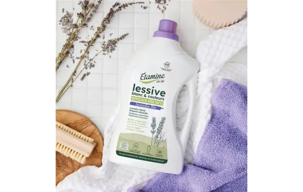 ETAMINE DU LYS LESSI 0530240